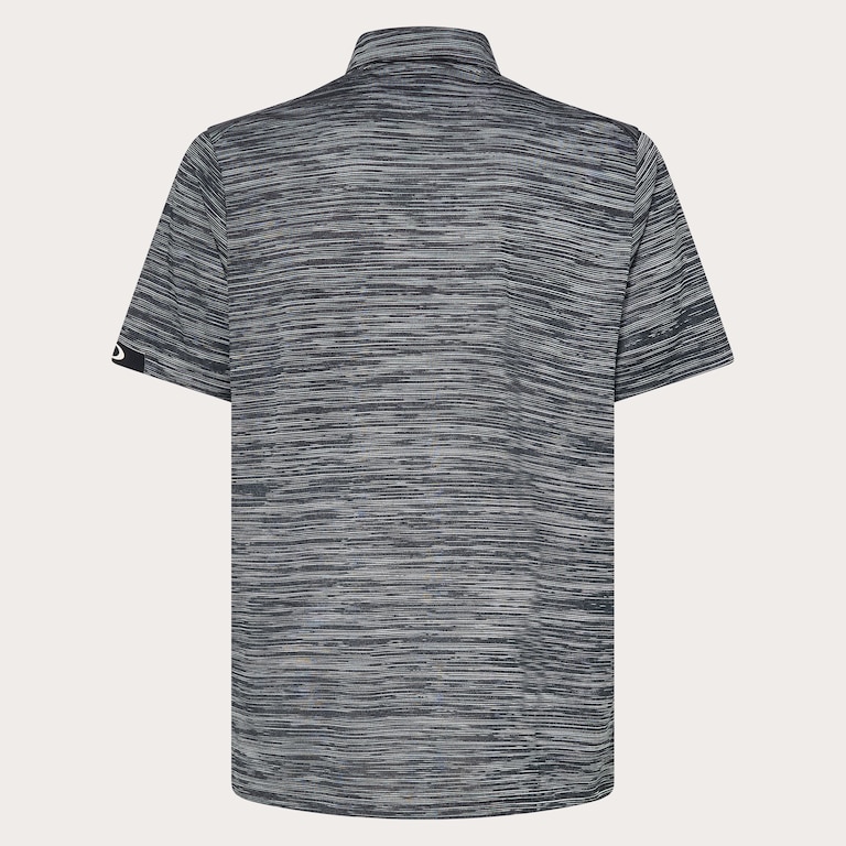 Oakley Gravity Pro - Blackout/White Heather