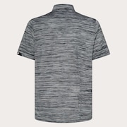 Oakley Gravity Pro - Blackout/White Heather