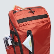Outdoor Backpack - Brick