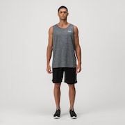 Shorts Oakley Breathe Knit - Blackout