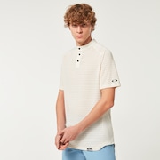 Oakley Fringe Stripe - Arctic White