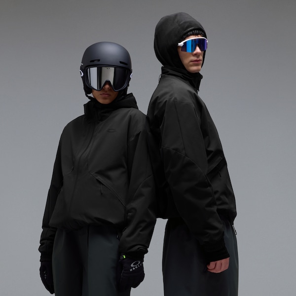 Channel Jacket