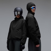 Channel Jacket