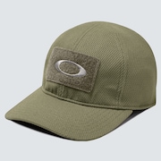 Worn Olive