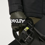 Core Divisional Rc Insulated J - Blackout