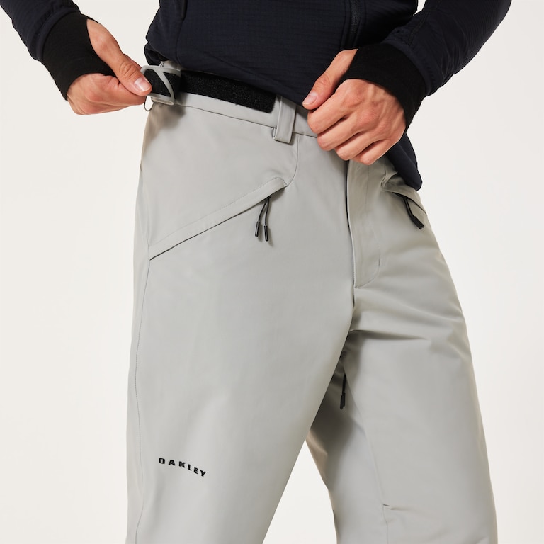 Canopy Insulated Pant - Cement