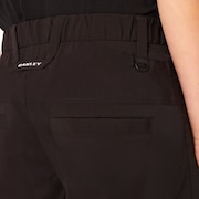 Oakley Tech Cold Shorts - Blackout