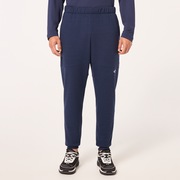 Enhance Grid Fleece Pant 13.7 - Fathom Heather
