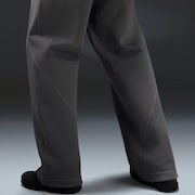 Latitude Veil Knitted Pant - Cement