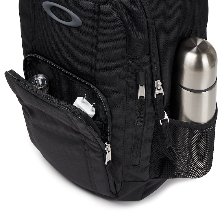 Enduro 25L 2.0 - Blackout