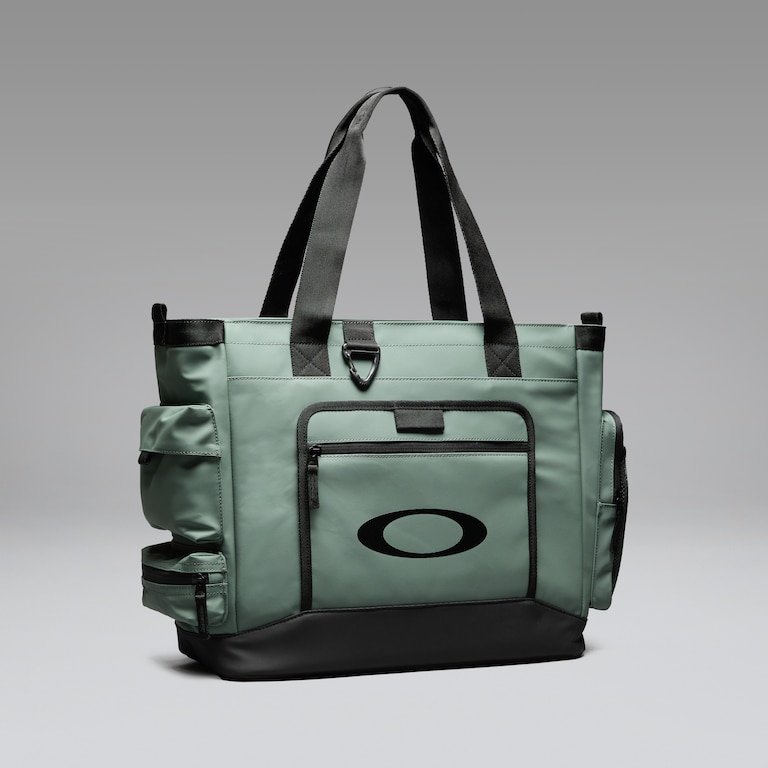 Rover Messenger Bag - Aviator Green