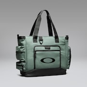 Rover Messenger Bag - Aviator Green