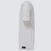 Fhr Patch Tee - White