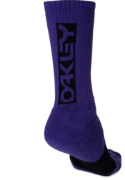 Meia Mark II Crew - Purple