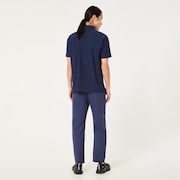 Multi Type-01 Straight Pants 2.0 - Foggy Blue