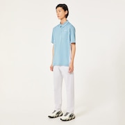 Oakley Reliable Shirt - Blue Ice