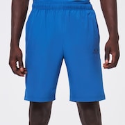 Foundational Training Short 9" - Royal Blue