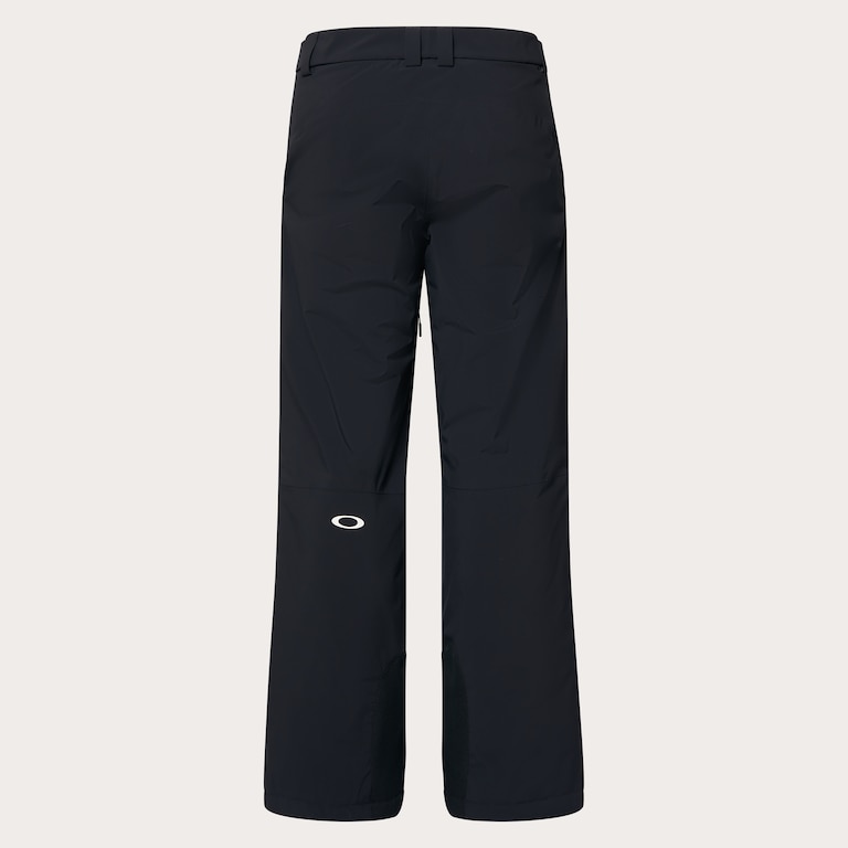 Canopy Insulated Pant - Blackout