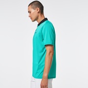 Oakley Divisional Stripe - Light Emerald