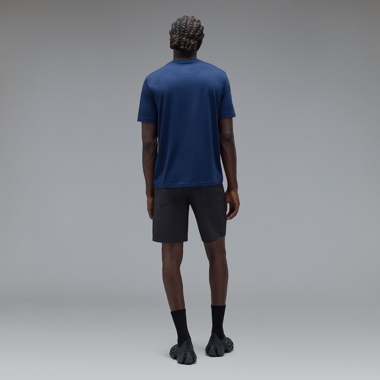 Bark New Short Sleeve - Team Navy