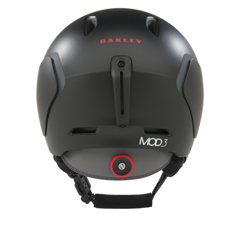 MOD3 - Matte Black