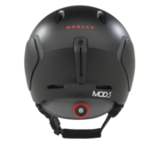MOD3 - Matte Black