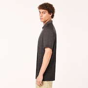 Oakley C1 Gradient Polo - Blackout