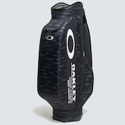 Bg Golf Bag 13.0 - Black Print
