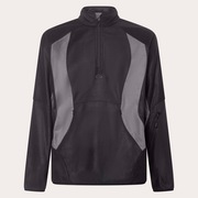Latitude Arc Rc 1/4 Zip Fleece - Blackout