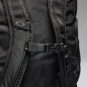 Reserve Utility Bag - Pitch Black