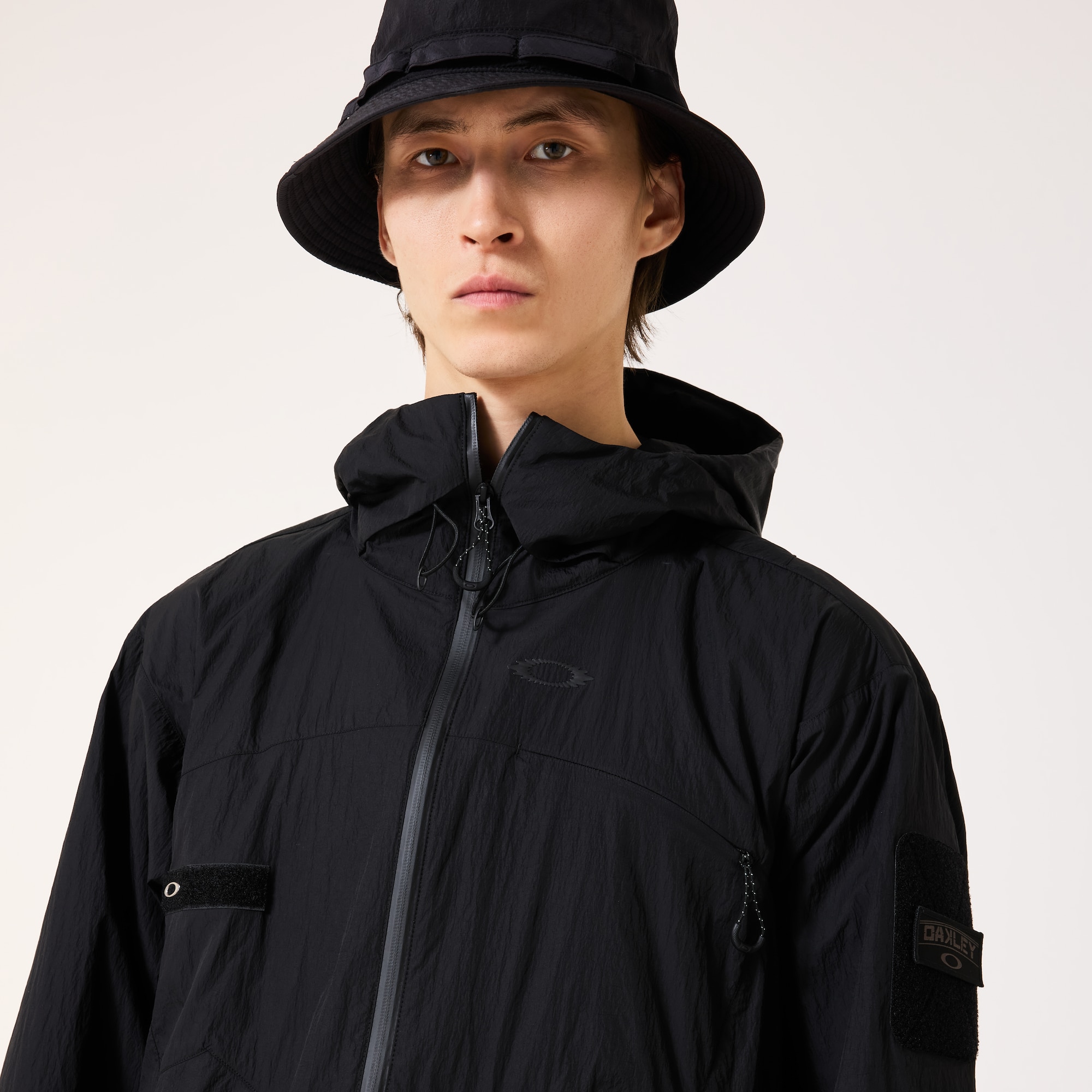 Oakley Fgl Stealth Jacket 1.0 in Stealth Black | Oakley® JP