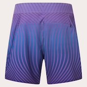 Tempestas Sum Boardshort - Purple Tempestas