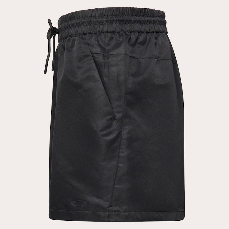 Waterscape Hybrid 17'' Short - Pitch Black