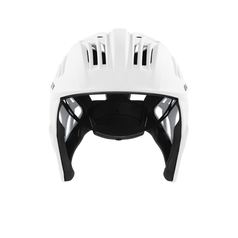 WTR ICON - Matte White