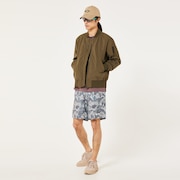 Enhance Mil Jacket 2.0 - Dark Brush
