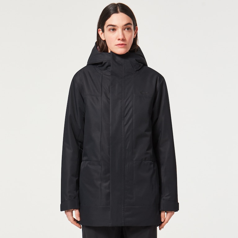 Beaufort Rc Insulated Jacket - Blackout
