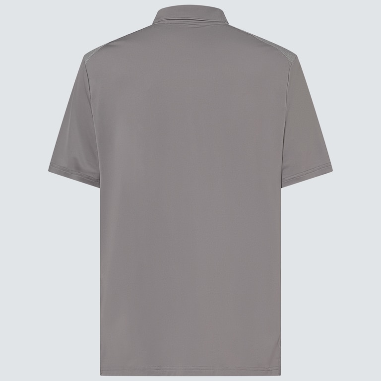 Oakley Reduct Polo - Storm Front