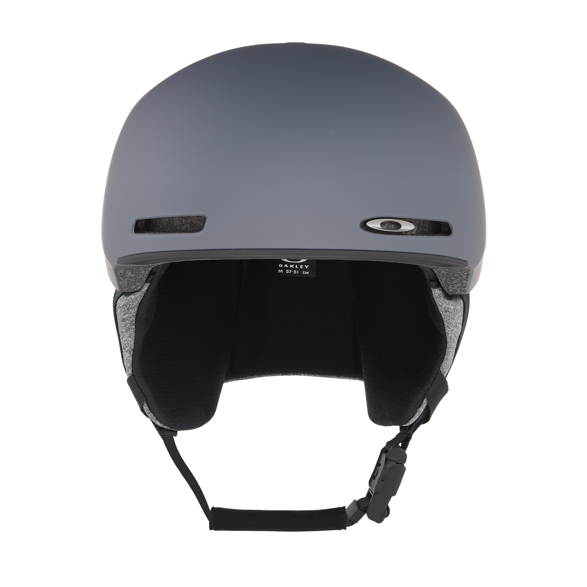OAKLEY MOD1 PRO ヘルメット L ブラックアウト 未使用 OAKLEY ブラック