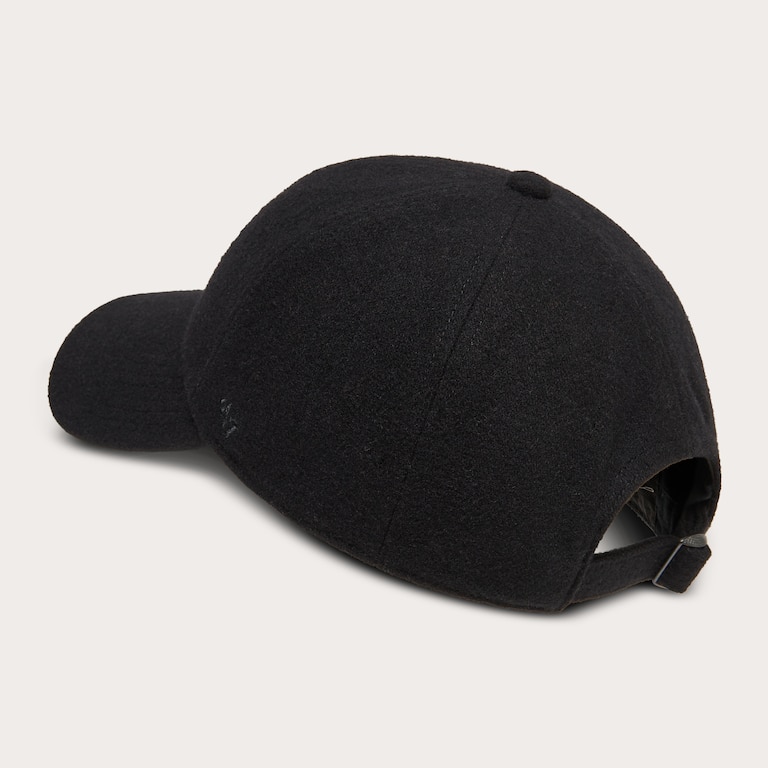 Soho Dad Hat Lx - Blackout