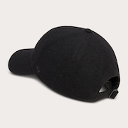 Soho Dad Hat Lx - Blackout