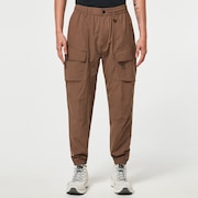 Fgl Cpn Stance Cargo Pants 1.0 - Amber Brown