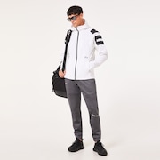 Enhance Tech Shell Jacket 2.0 - White