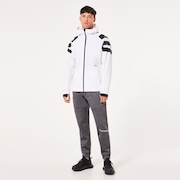 Enhance Tech Shell Jacket 2.0 - White