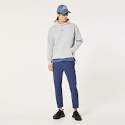 Enhance Qdevo Fleece Hoody 4.0 - New Athletic Grey