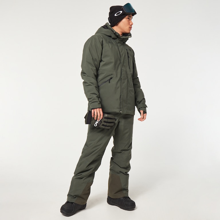 Sub Temp Rc Gore-Tex Pant - New Dark Brush