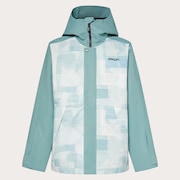 Range RC Jacket 2.0 - Pacific