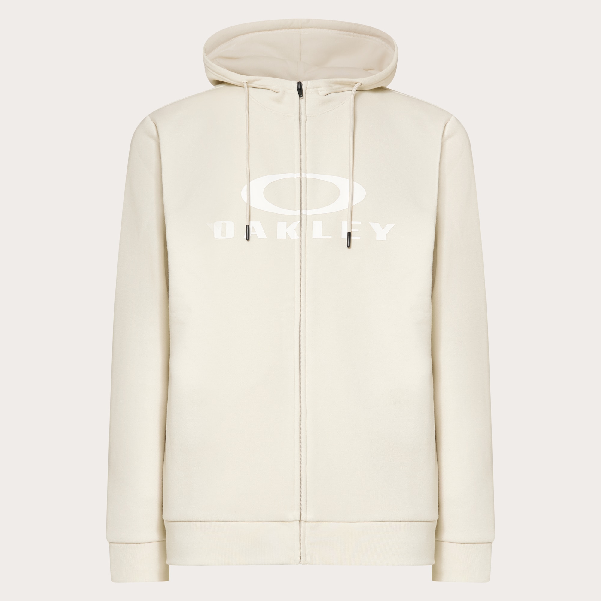 Oakley Bark FZ Hoodie 2.0 in Mist | Oakley® US