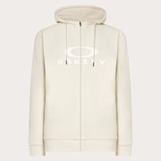 Bark FZ Hoodie 2.0 - Mist