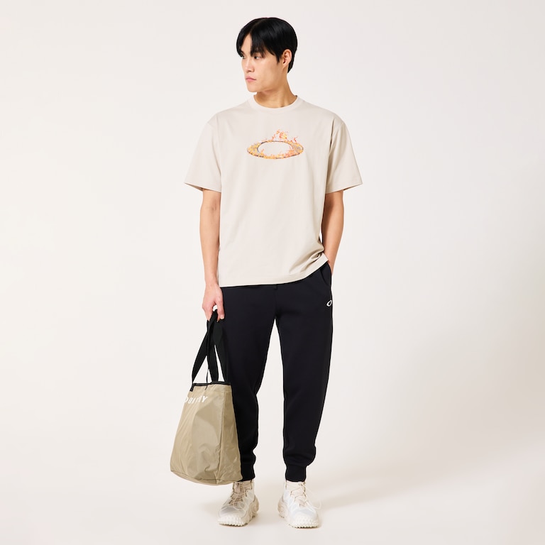 Foundational Fleece Pants 2.0 - Pitch Black