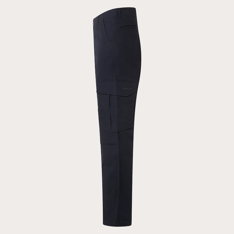 Allday Cargo Pant - Blackout